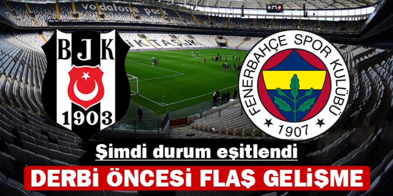 Beşiktaş'ta maaş krizi çözüldü: Derbi öncesi prim müjdesi