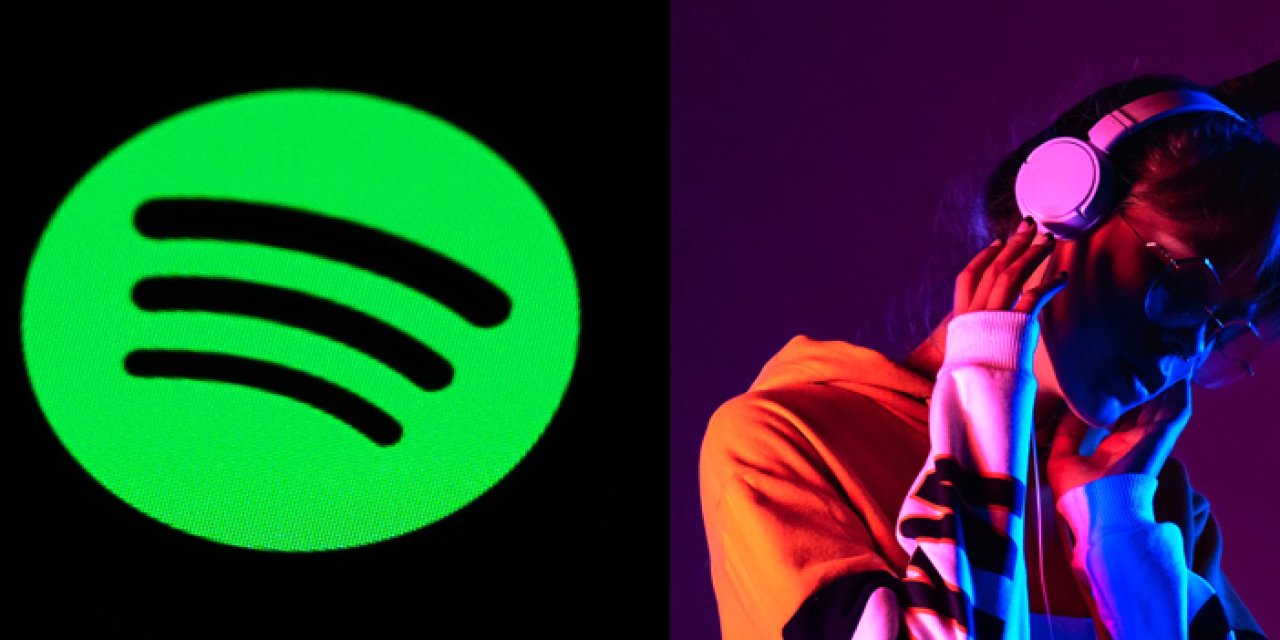 Spotify Wrapped 2024: Türkiye'de en çok o dinlendi