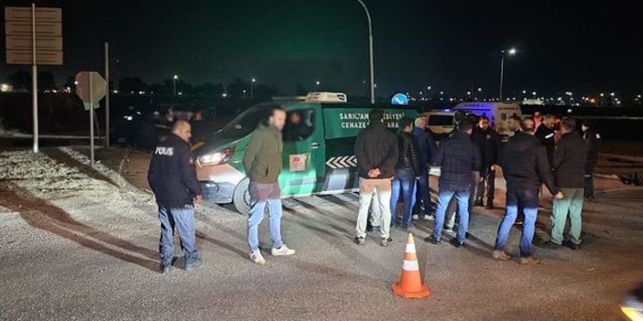 Acı Haber: Kahraman polis alkollü sürücü kurbanı oldu