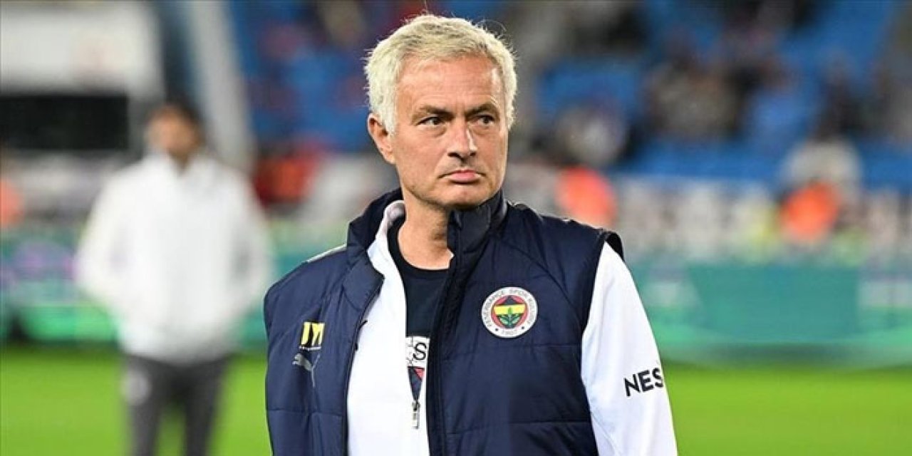 Mourinho'dan yeni hamle: Savunma hatalarına çözüm arıyor