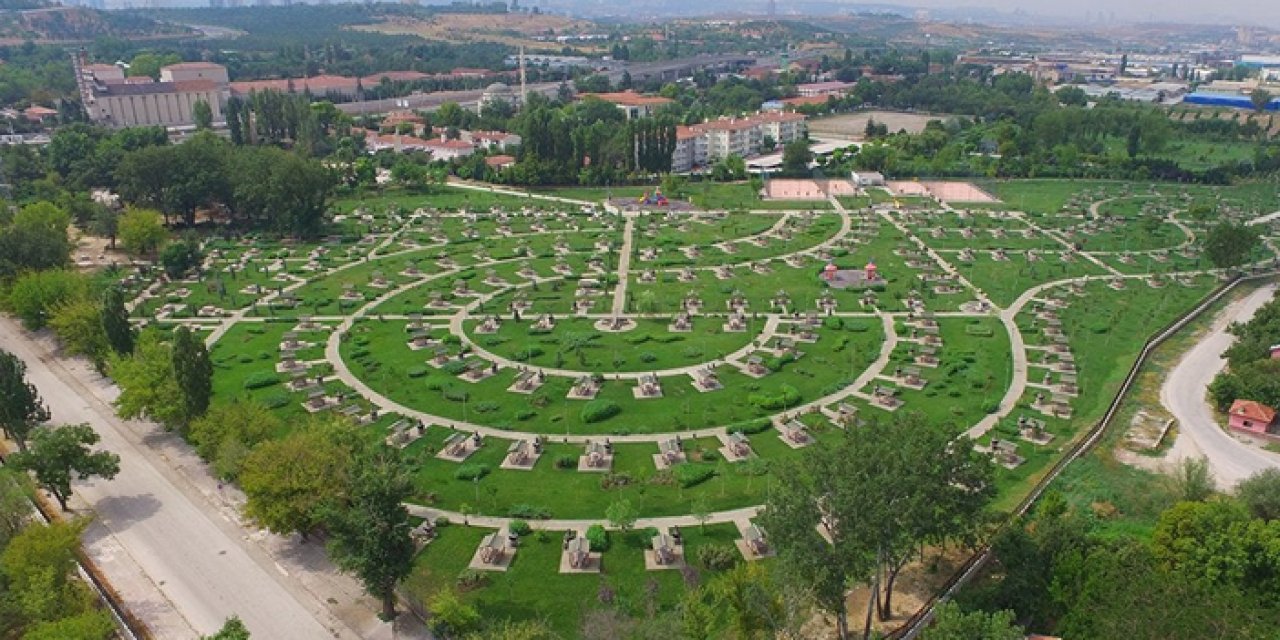 Atatürk Orman Çiftliği park alanı 10 yıllığına kiraya verilecek