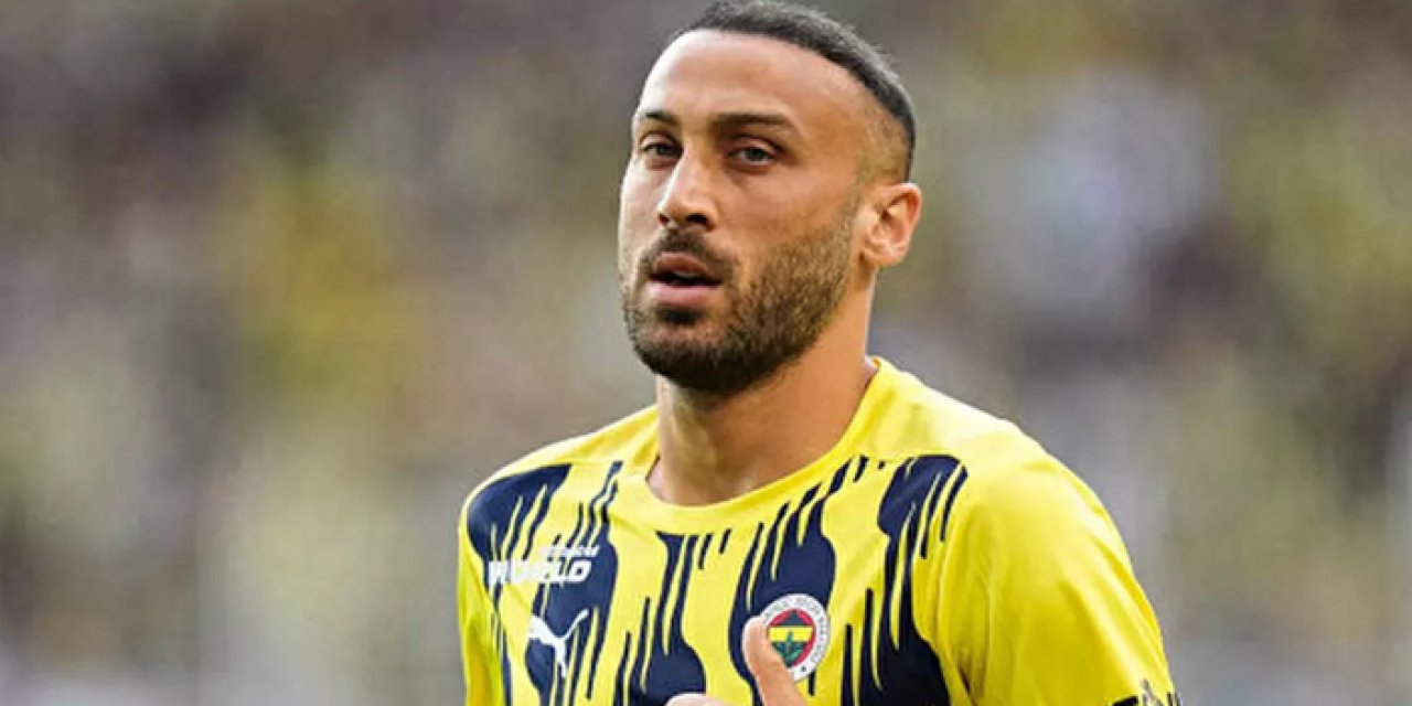 İşte yeni takımı: Cenk Tosun Japonya yolcusu