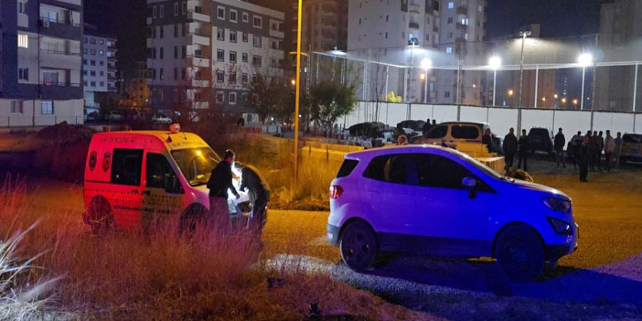 Adana’da Silahlar Çekildi: Çatışmada 1 Kişi Yaralandı