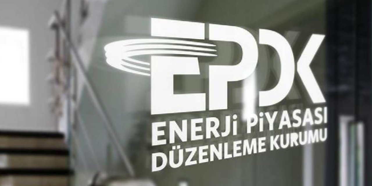 EPDK tarifelerde güncellemeye gitti