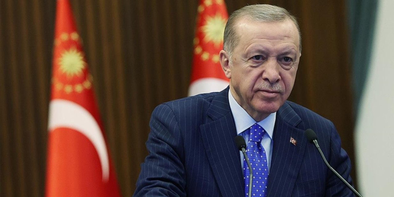 Erdoğan, Alev Alatlı’yı vefatının birinci yılında andı