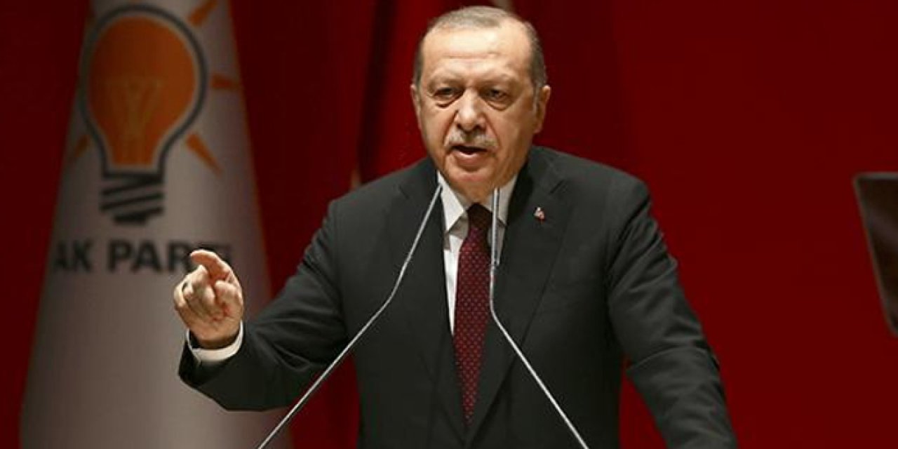 Cumhurbaşkanı Erdoğan: “Asgari ücret ile ilgili kritik kararlar var”