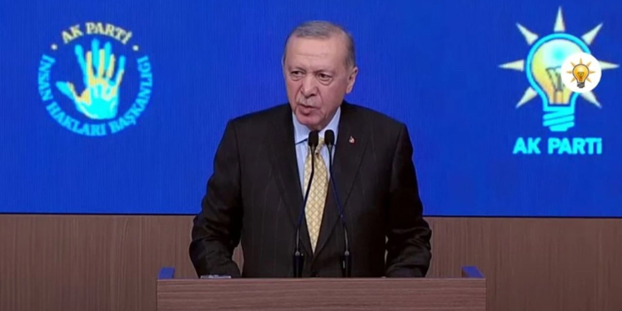 CB Erdoğan: “İstikrar sağlandıkça sayı artacak”