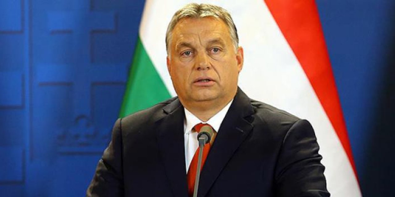 Diplomatik zirve: Orban Ankara'ya geliyor