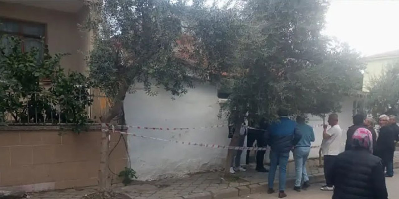 Sobadan Sızan Zehirli Gaz, Manisa’da Bir Hayat Söndürdü