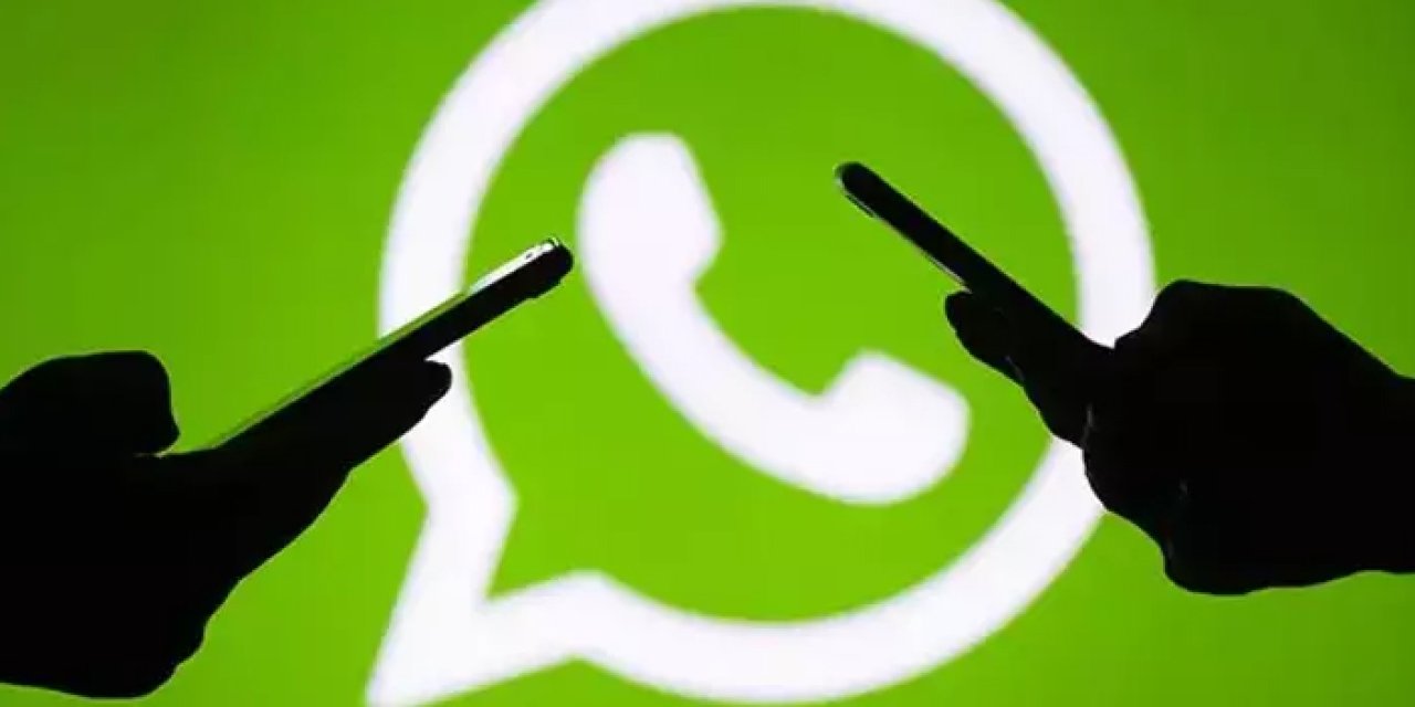 Whatsapp çöktü mü, Whatsapp'ta mesaj gitmiyor