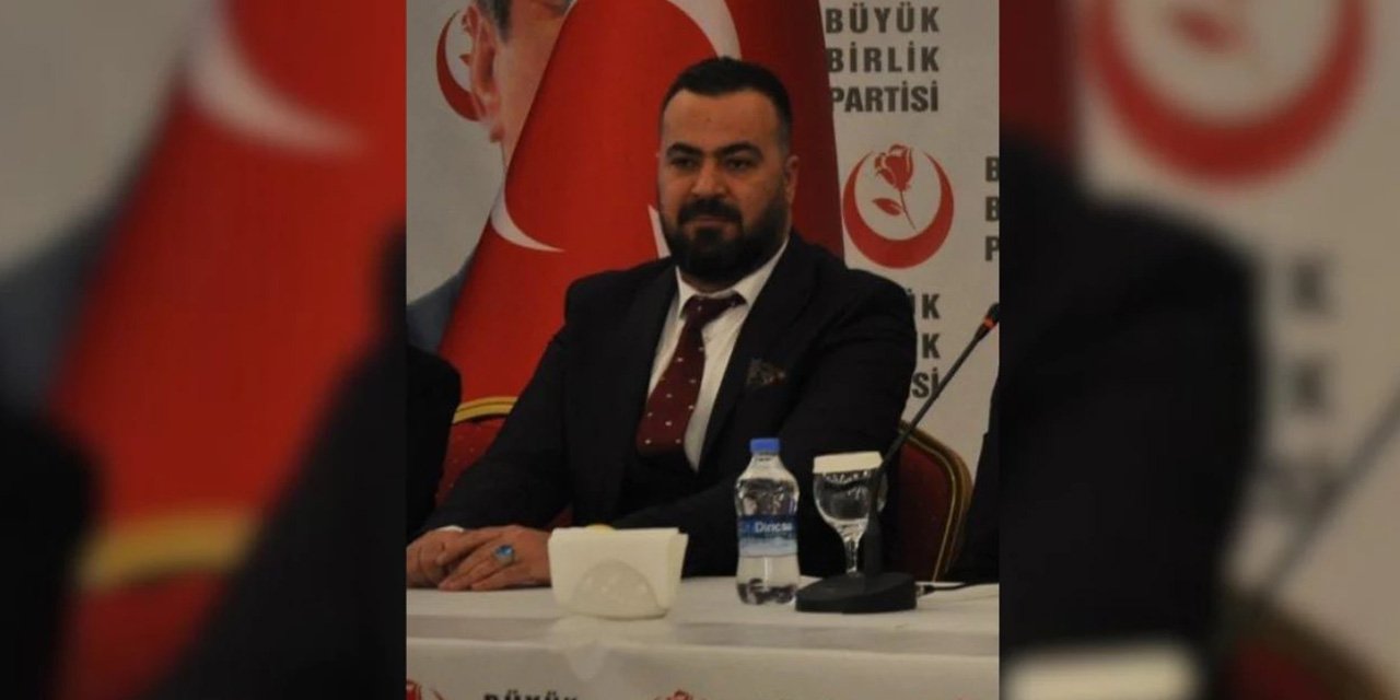 BBP'yi yasa boğan ölüm