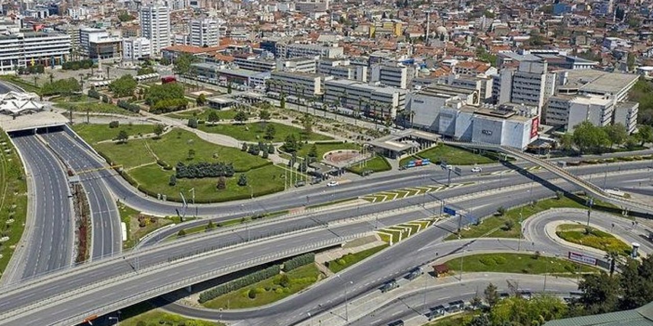 İzmir Büyükşehir’den çok önemli metro uyarısı