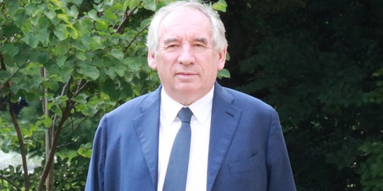 Fransa’da yeni dönem: François Bayrou Başbakan olarak görevlendirildi