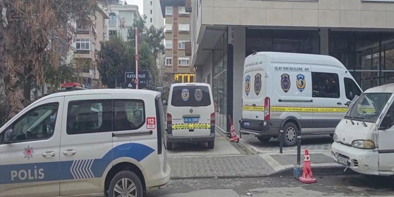 Kadıköy'de Emlakçı Çatışması: 2 Ölü