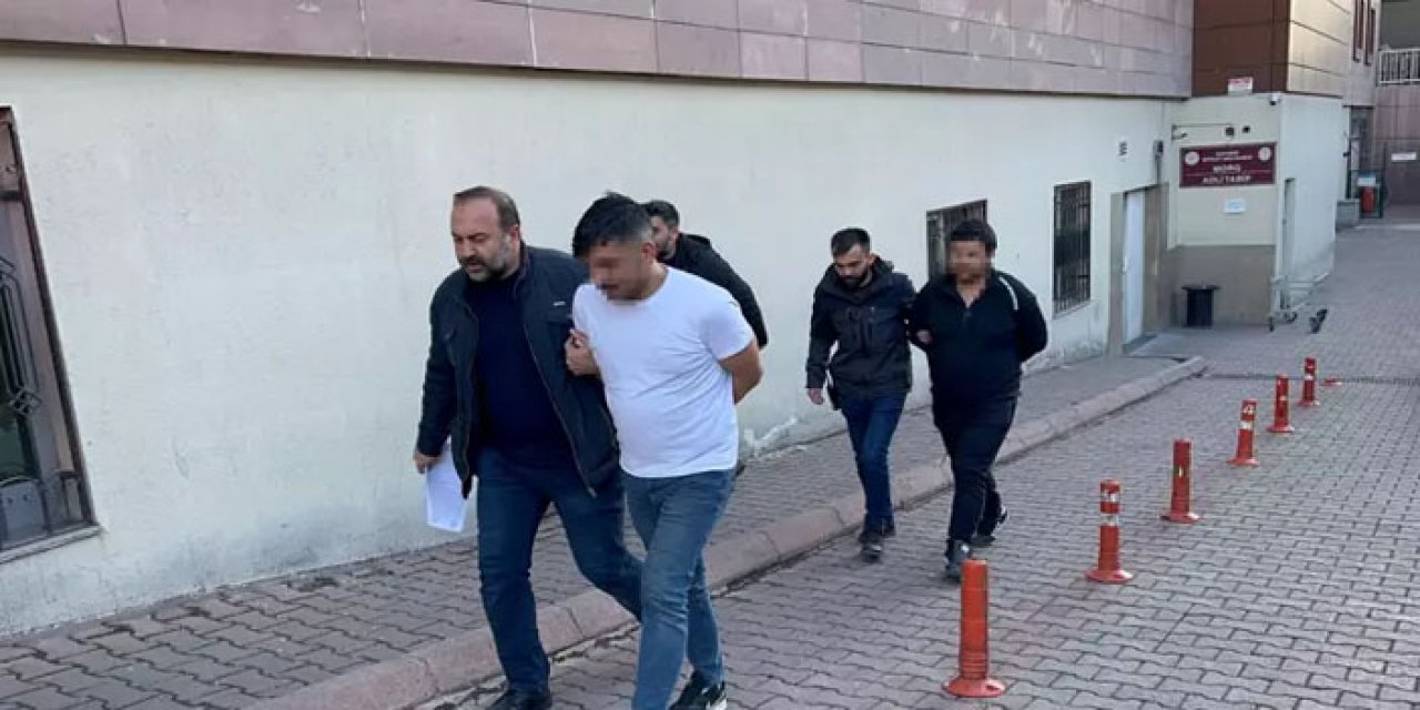 Kayseri’de Gerginlik Büyüdü: Silahlı Saldırıda 1 Ölü