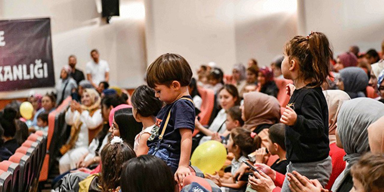 Ankara Büyükşehir yerli malı haftasında etkinlik düzenleyecek