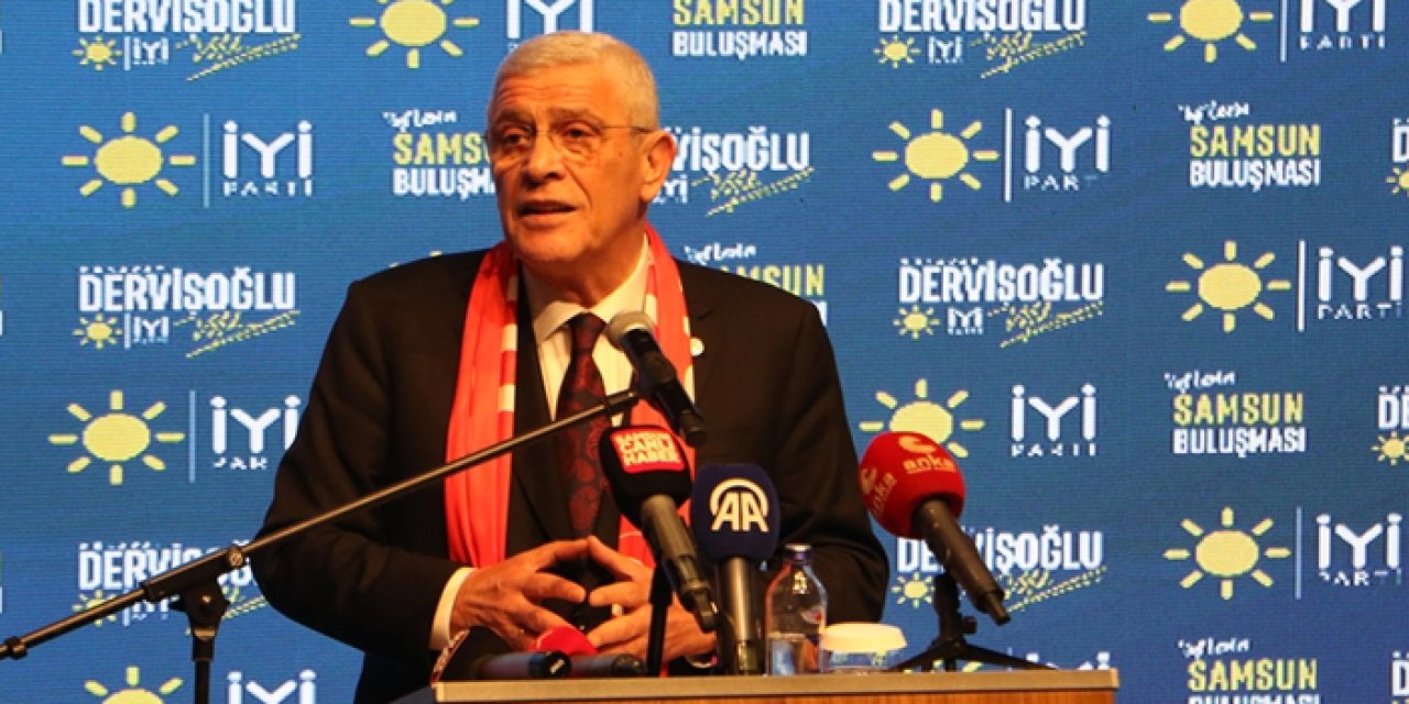 Dervişoğlu: Esad gitmiştir, Suriyelilerin de Türkiye’deki misafirliği bitmişti