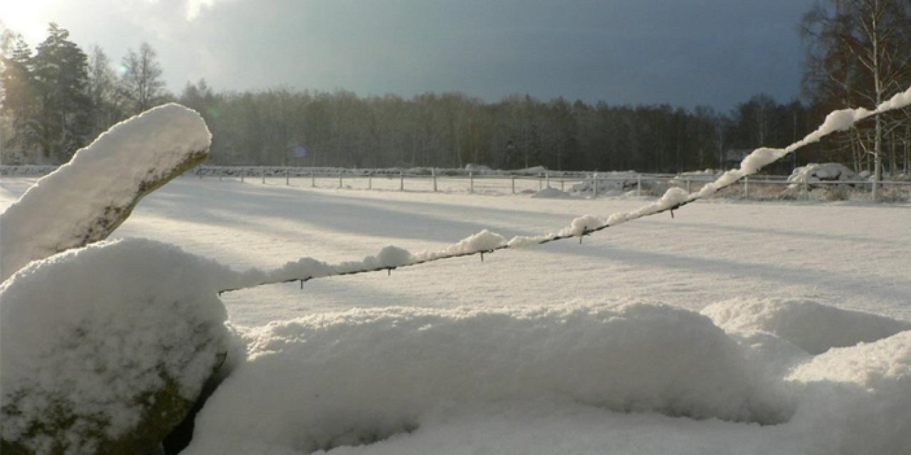 Meteoroloji uyardı: Türkiye geneli sıcaklıklar artıyor