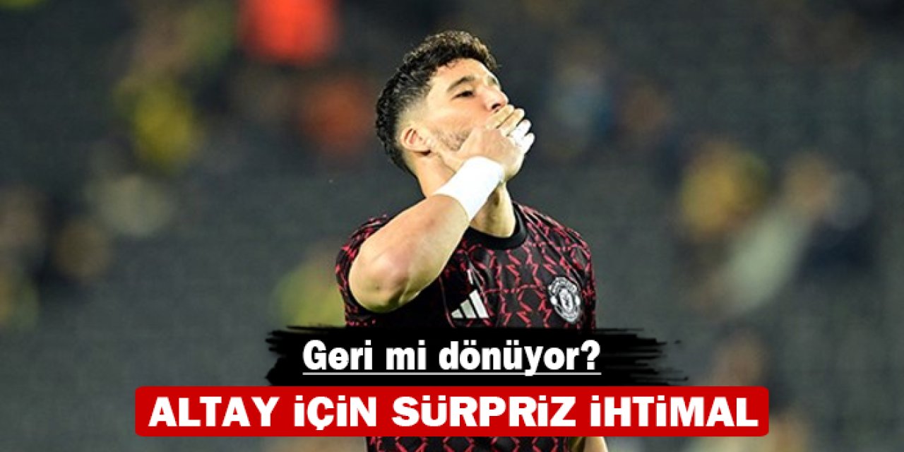 Altay Bayındır Fener'e mi dönüyor? Liva sakatlandı yönetim harekete geçti