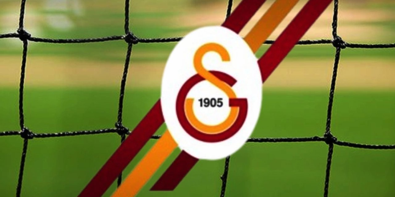 Galatasaray'dan forvet hattına yeni alternatif