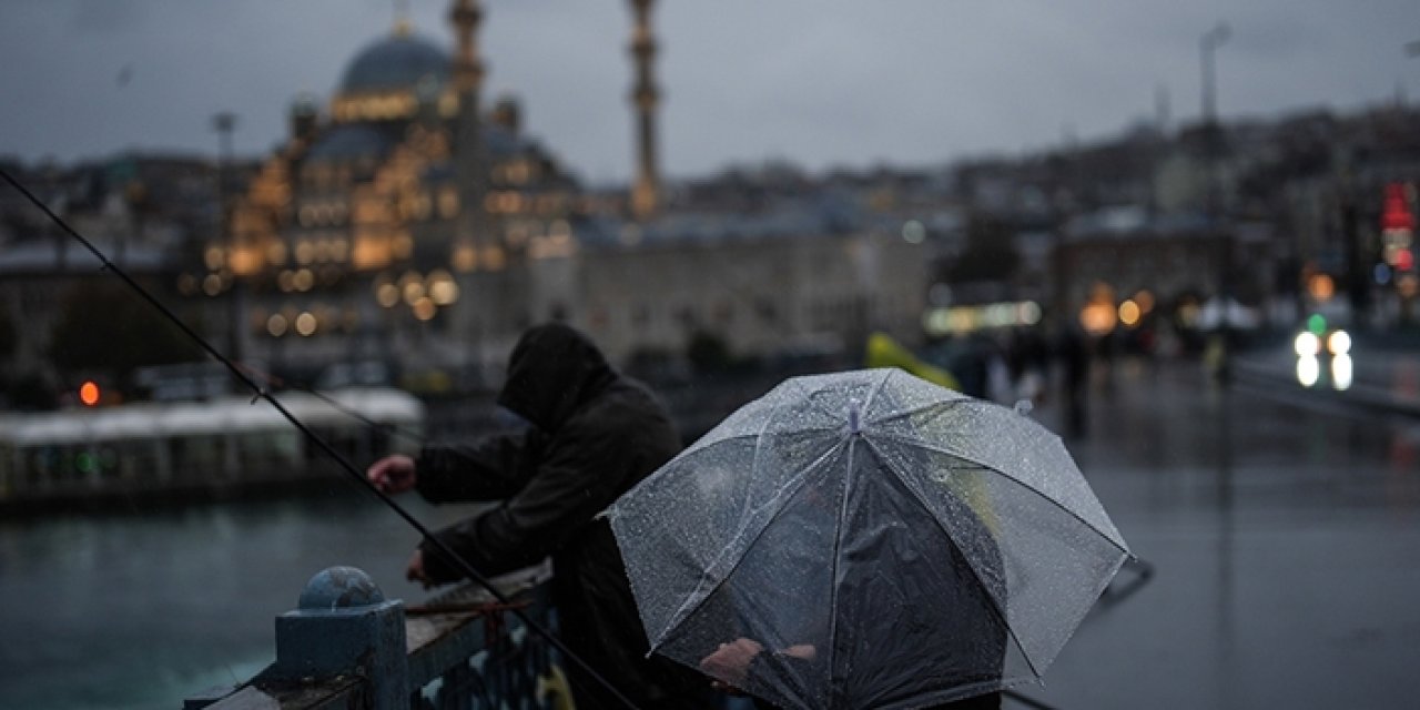 Şubat ayı yağışları geçen yıla göre yüzde 16 arttı