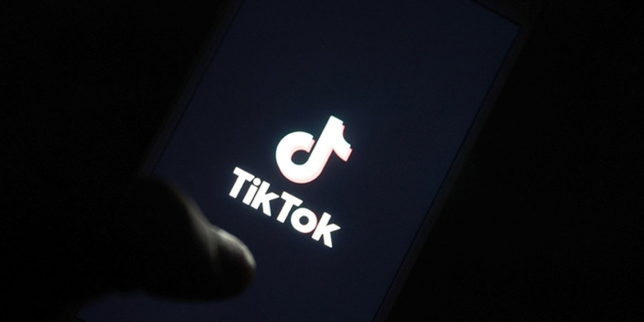 TikTok ulusal güvenlik gerekçesiyle 1 yıllığına yasaklandı