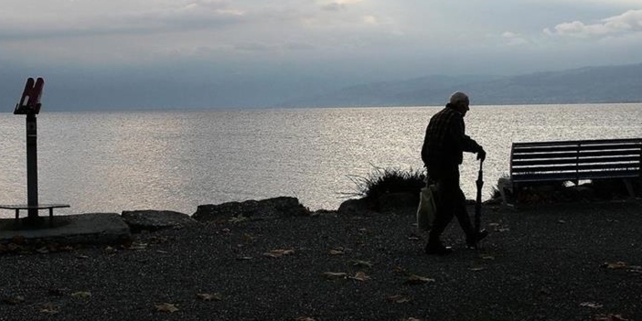 2024'ün kelimesi "Kalabalık Yalnızlık" oldu