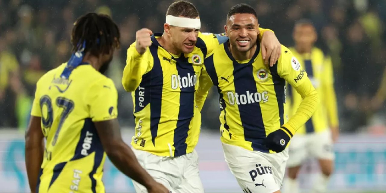 Fenerbahçe’de şok karar! O yıldızın sözleşmesi feshediliyor