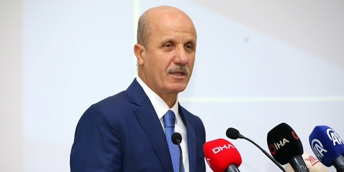 YÖK Başkanı Özvar: "Öğrencilerin Mağdur Edilmemesi Hepimizin Birinci Önceliği"