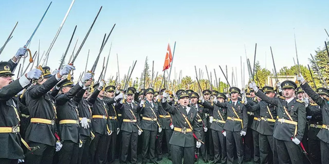 Teğmenlerle ilgili karar 16 Ocak’ta alınacak