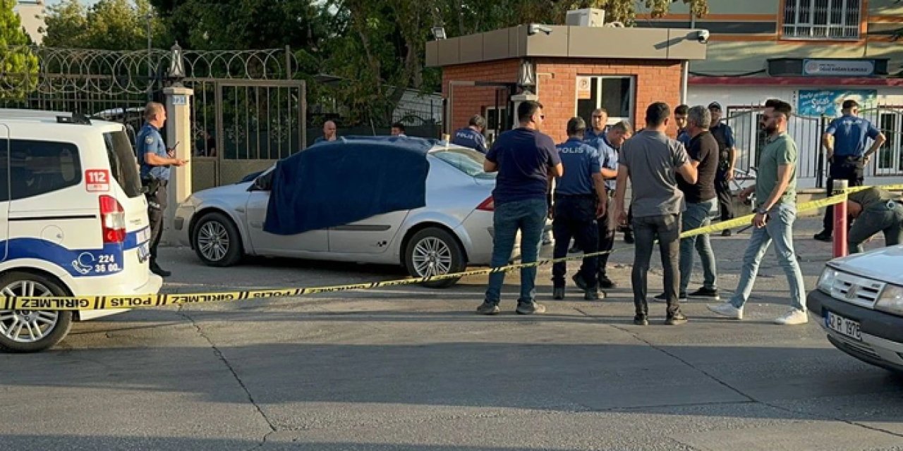 Konya’da Eşine Katliam Yapan Bekir Durmaz’a 17,5 Yıl Hapis