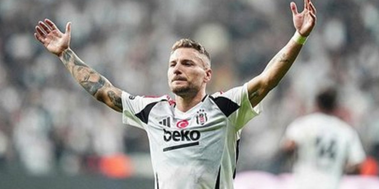 Immobile yeni hayatını İngiliz basınına anlattı