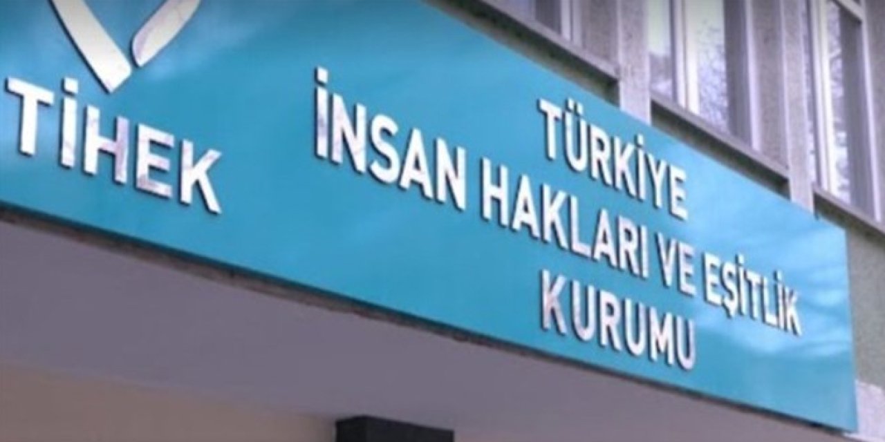 TİHEK’ten Suriye çıkarması: İhlaller raporlanacak