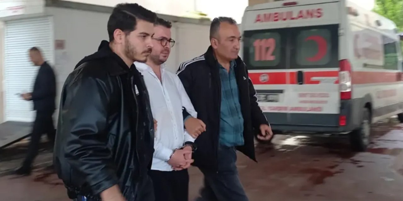 İzmir’de Kanlı Olay: Müftülük Memuru Silahla Vurularak Öldürüldü, Şüpheli Tutuklandı