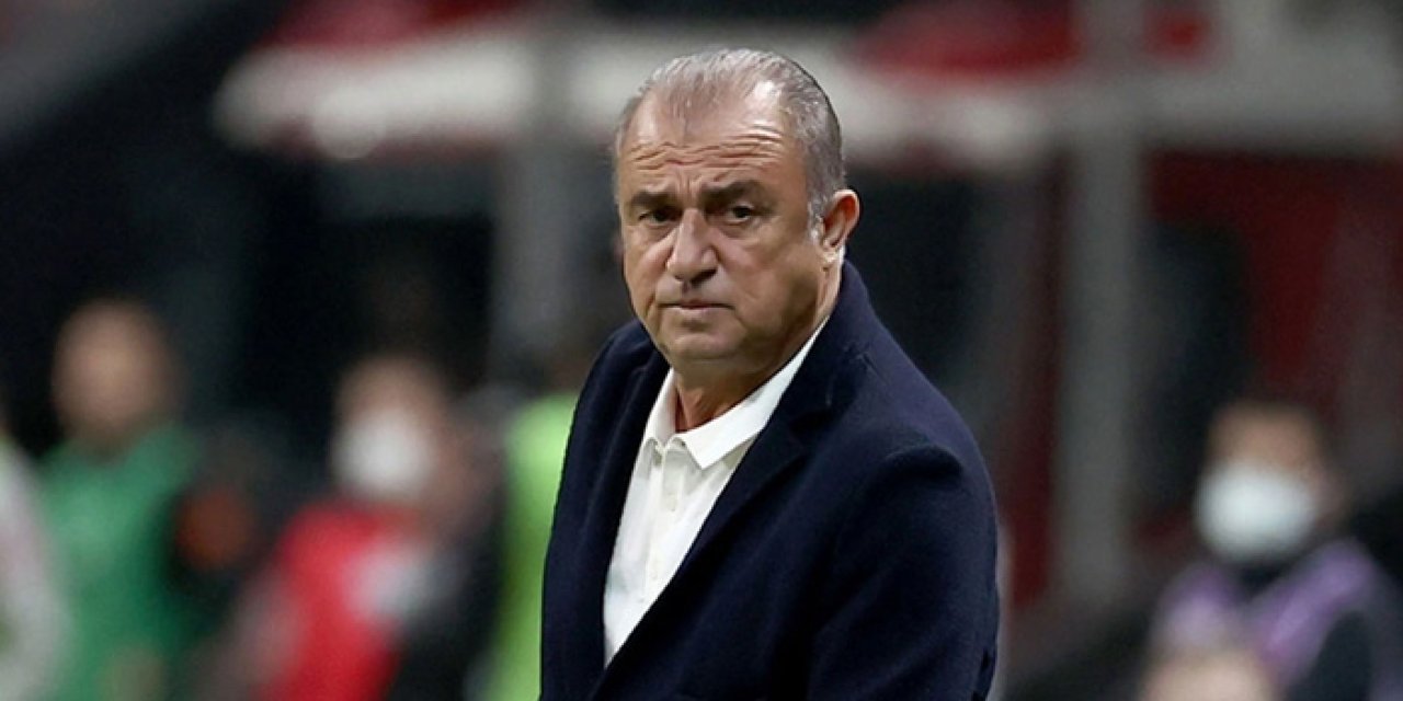 Al-Shabab Fatih Terim'i resmen açıkladı