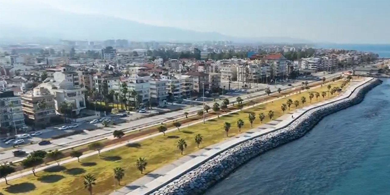 Bakan Kurum vatandaşa müjdeyi verdi: Projenin tanıtımı yarın!