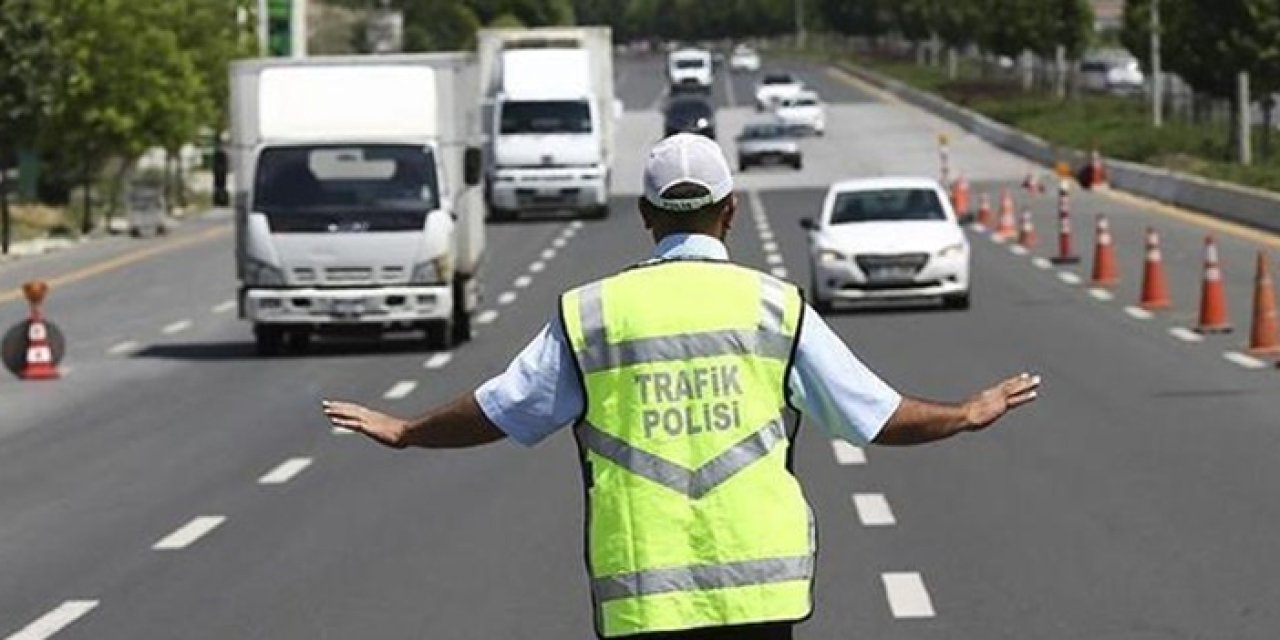 “Büyük Atatürk Koşusu” için Ankara'da yollar kapatılacak