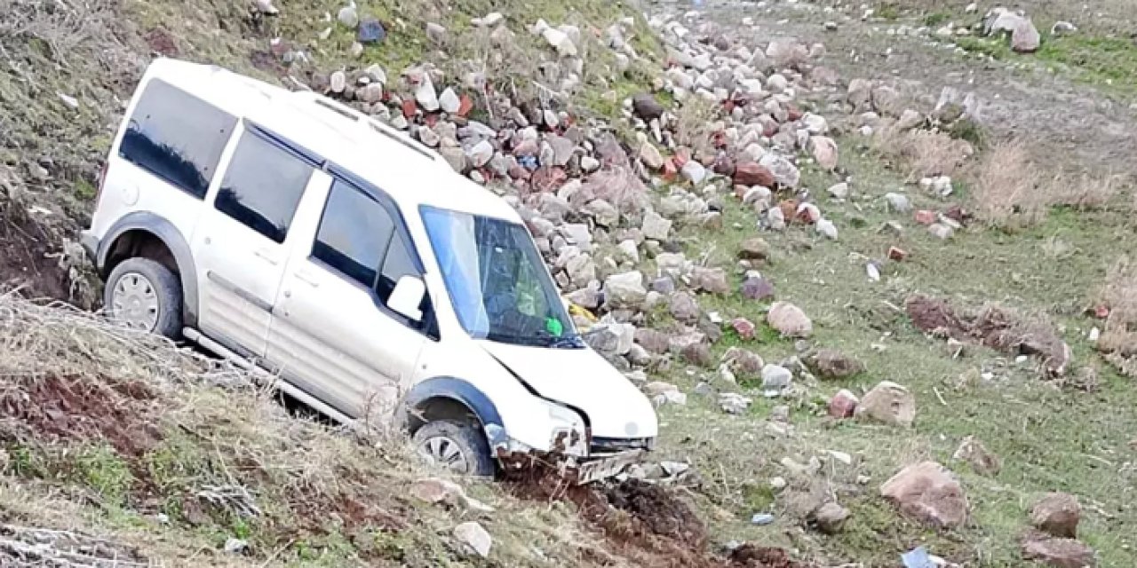 Kulu’da Trafik Kazasında 1 Yaralı