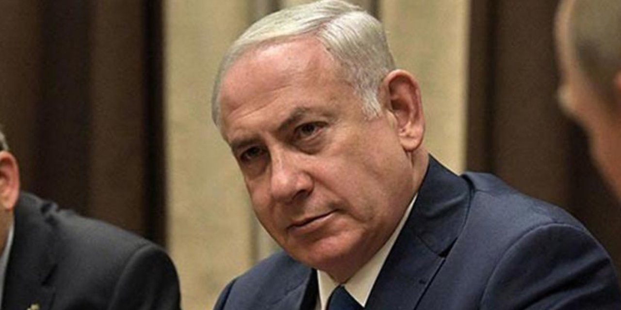 Netanyahu prostat ameliyatı olacak