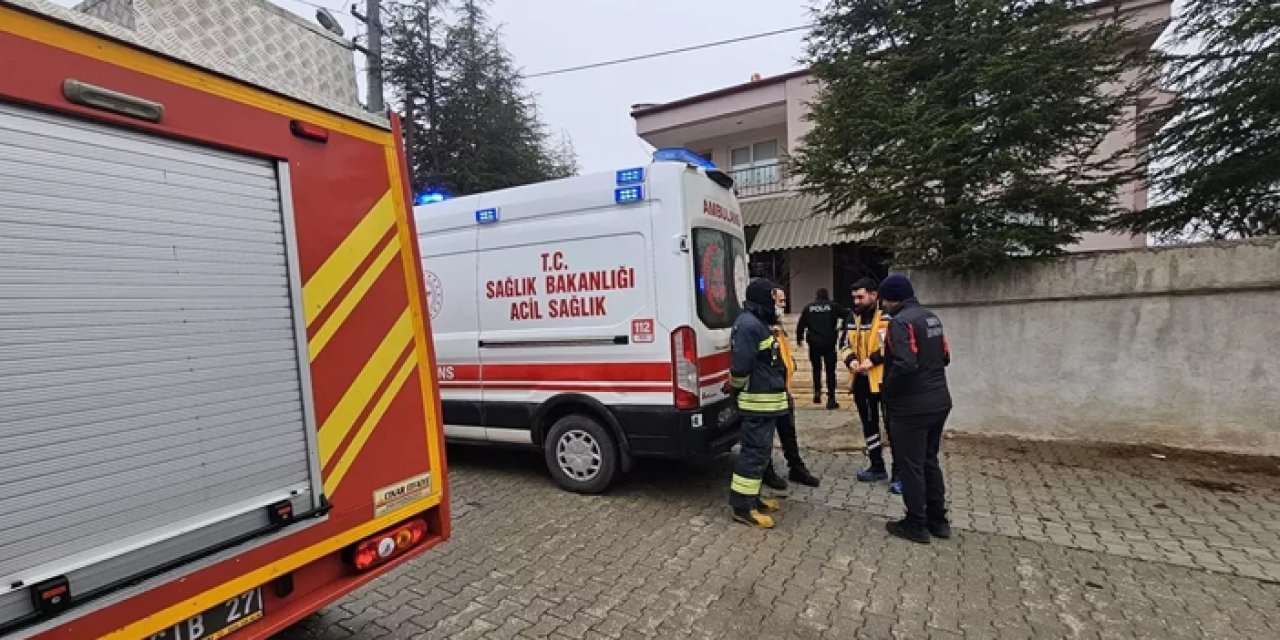 Kulu’da Şüpheli Ölüm: 81 Yaşındaki Kadın Ölü Bulundu