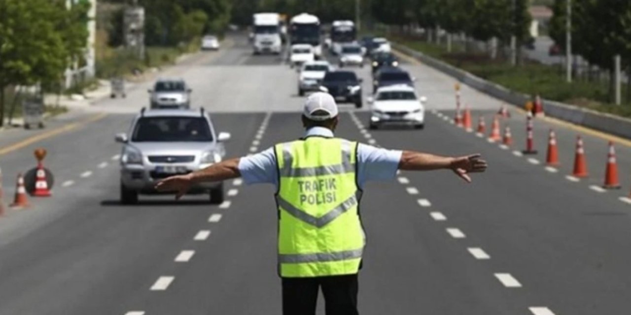 Ankaralılar dikkat! O yollar kapalı olacak