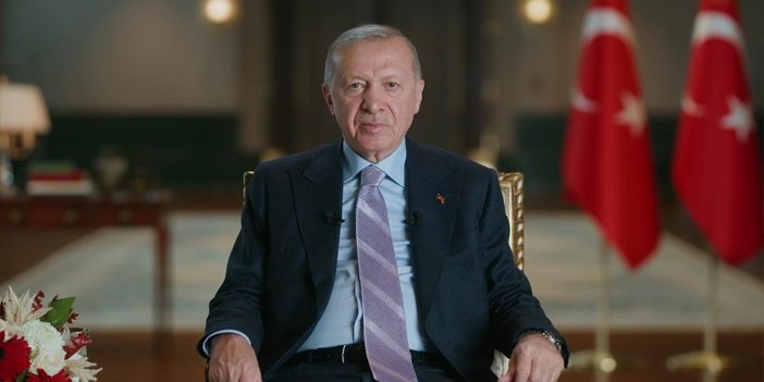 Cumhurbaşkanı Erdoğan: Terörsüz Türkiye için yeni müjdeler yolda