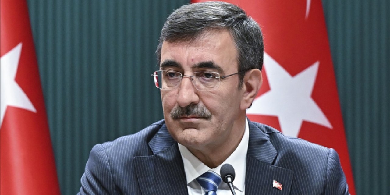 Cevdet Yılmaz’dan dezenflasyon mesajı: “Süreci güçlendireceğiz”