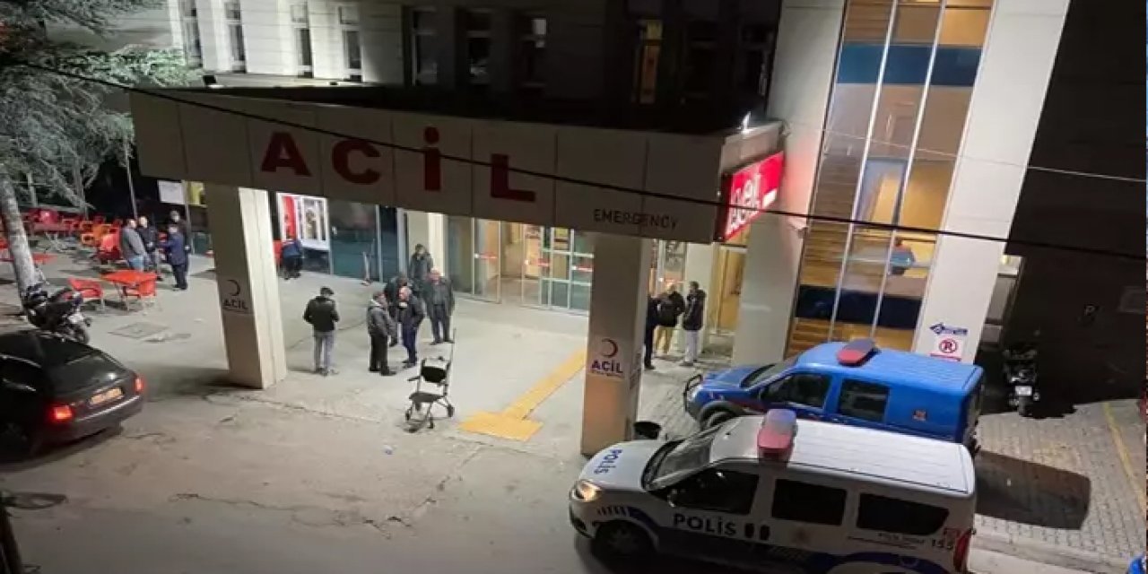 Afyonkarahisar’da Silahlı Çatışma: 2 Kişi Öldü