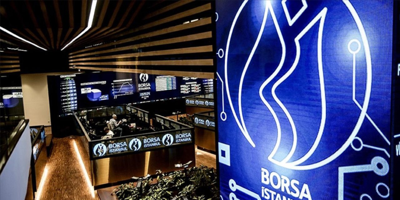 Borsa İstanbul'dan pozitif açılış