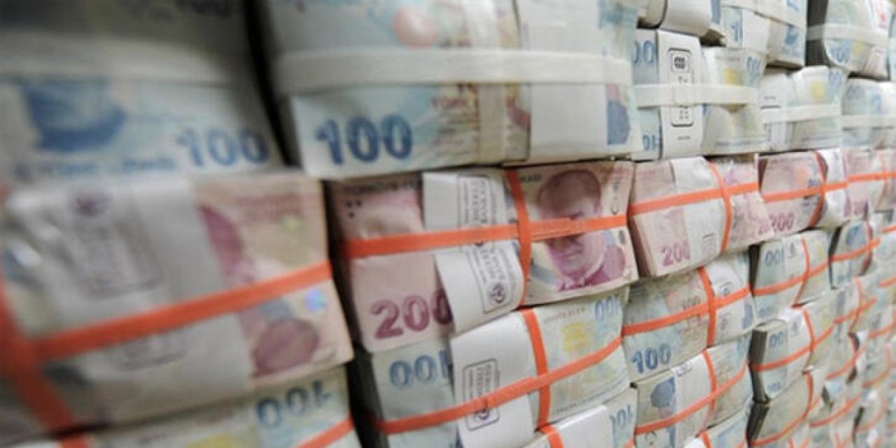 Bankacılık sektörü, mevduat ve kredi hacminde büyüme gösterdi