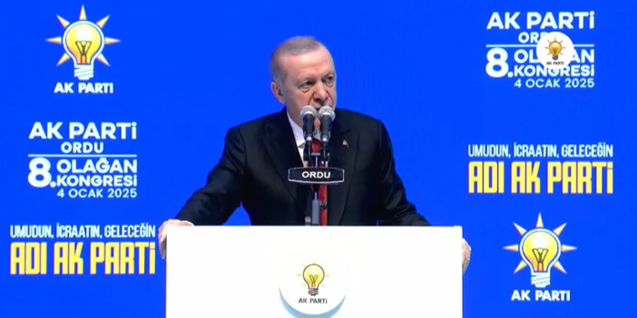 CB Erdoğan: “SGK’yı batırmak bir CHP geleneğidir”