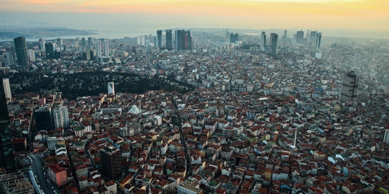 Prof. Dr. Naci Görür: İstanbul'da tehlike büyük, şaka değil