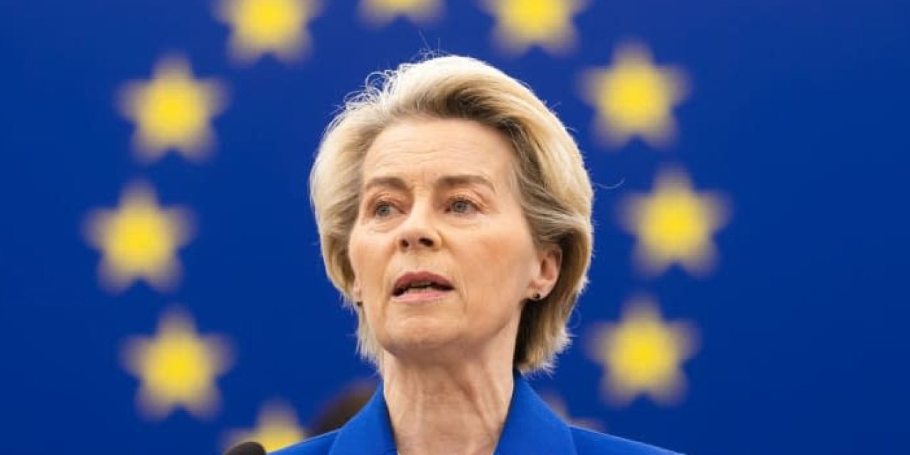 Ursula Von Der Leyen'e ağır zatürre teşhisi kondu