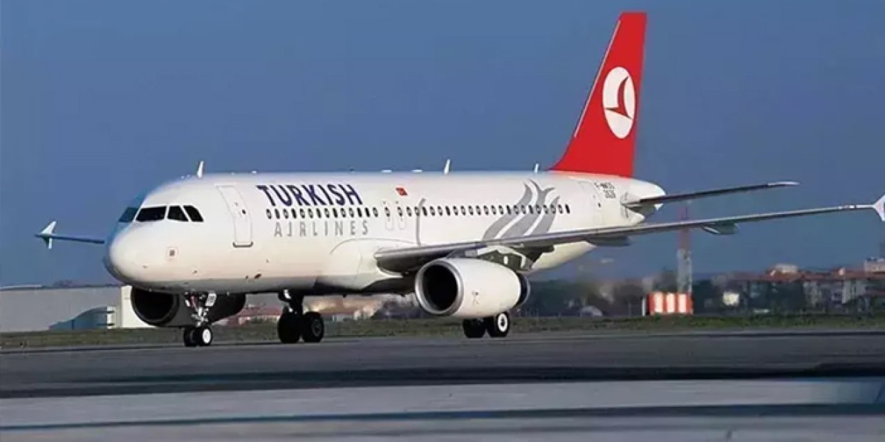 2024'te 230 milyon yolcu uçakla seyahat etti